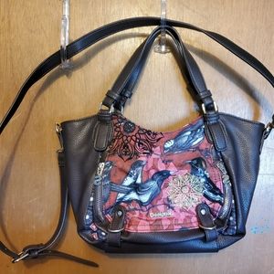 Crossbody Purse